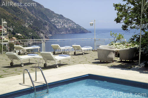 Poseidon Hotel 31